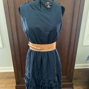 Miss Sixty navy dress - size 2